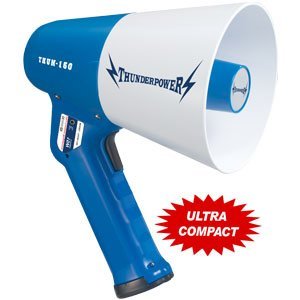 Thunderpower 150 Compact Megaphone