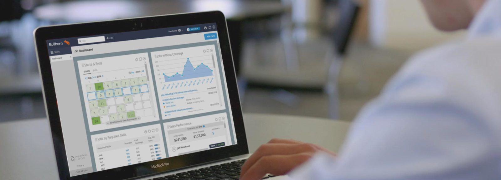 Best Applicant Tracking System