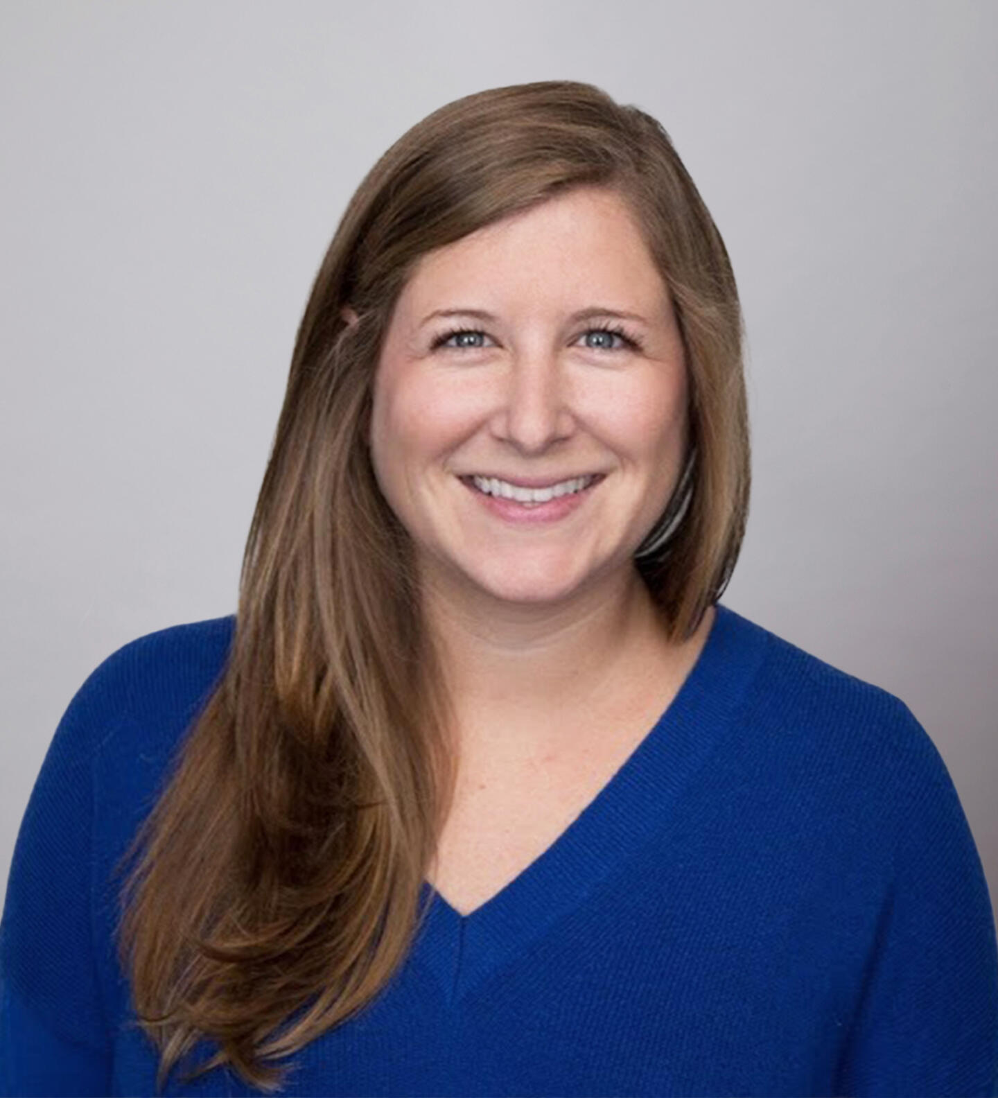 Catherine Carangelo headshot