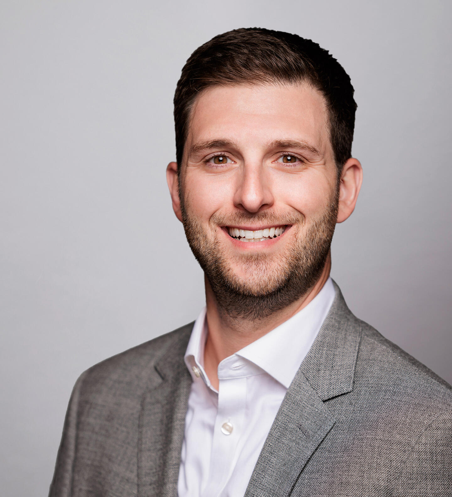 Greg LaGarde headshot