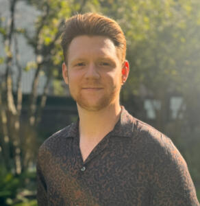 james veale headshot