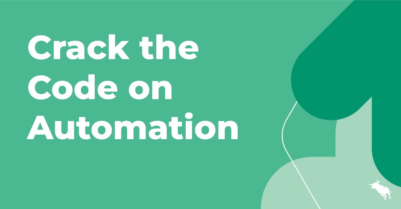 automation