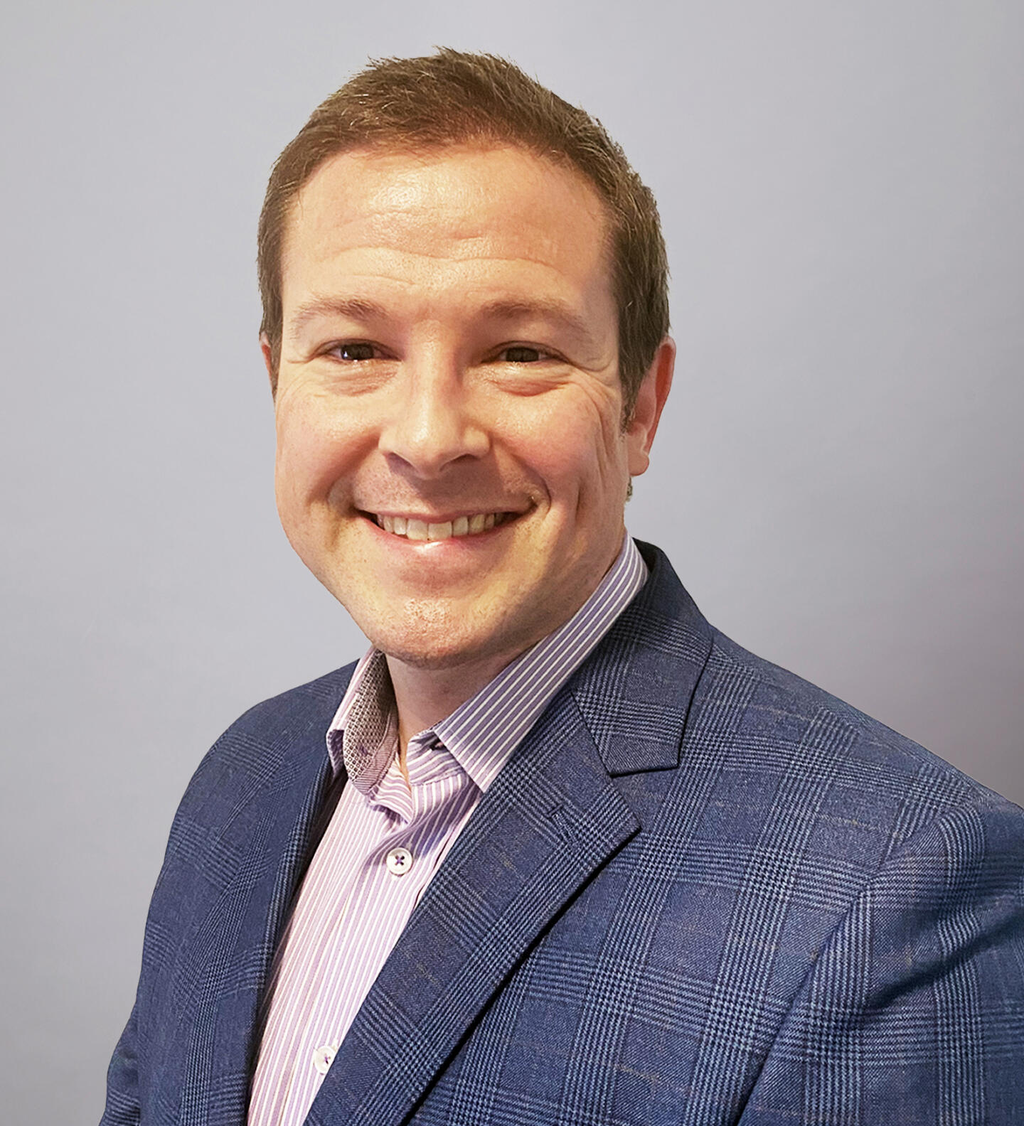 Owen Meehan headshot