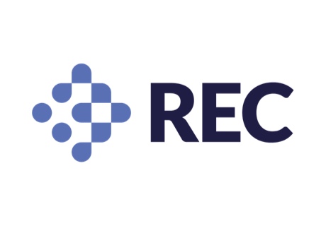 REC logo
