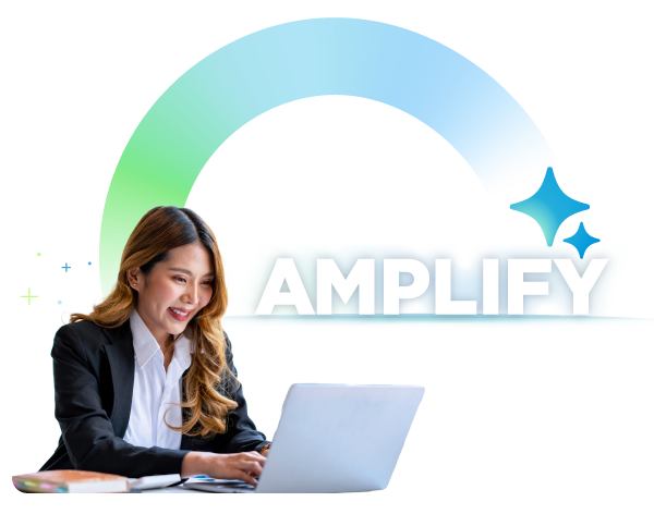 Introducing Bullhorn Amplify