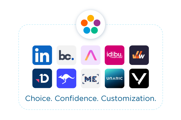 Extend with the Bullhorn Recruitment Cloud Marketplace