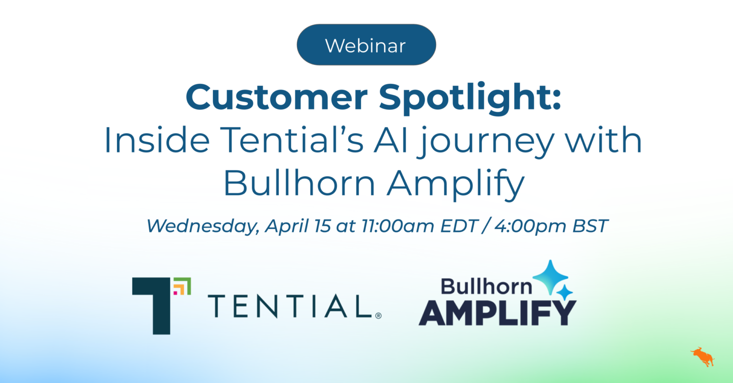 Customer spotlight tential