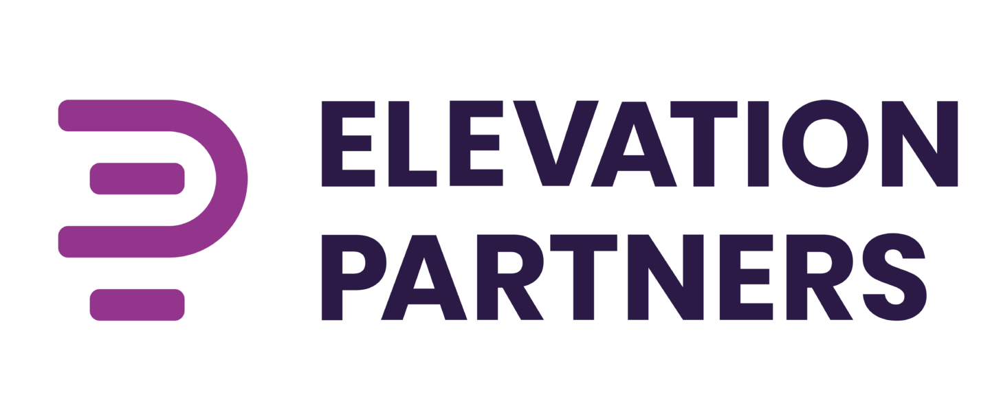Elevation partners logo