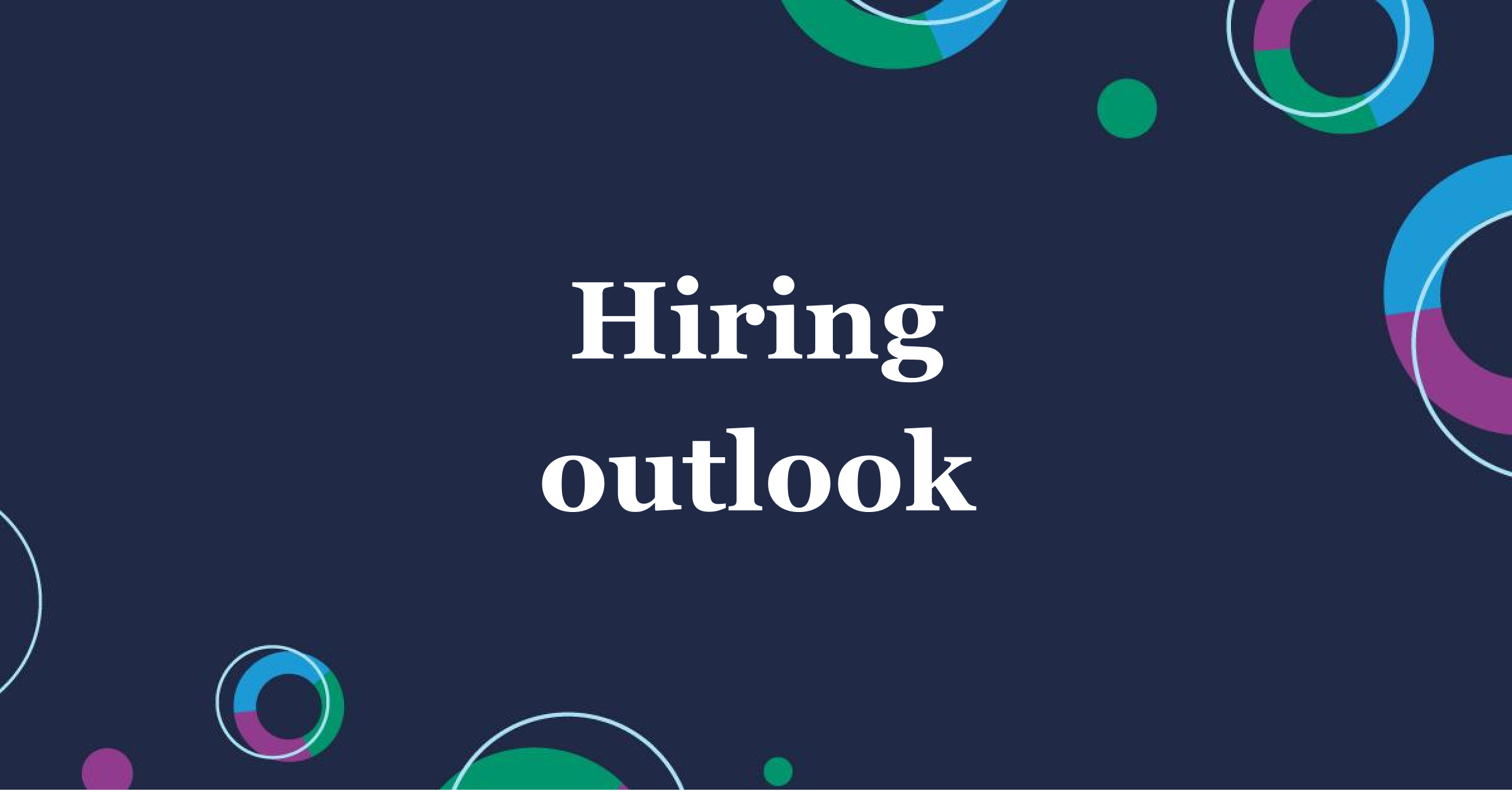 hiring outlook thumbnail