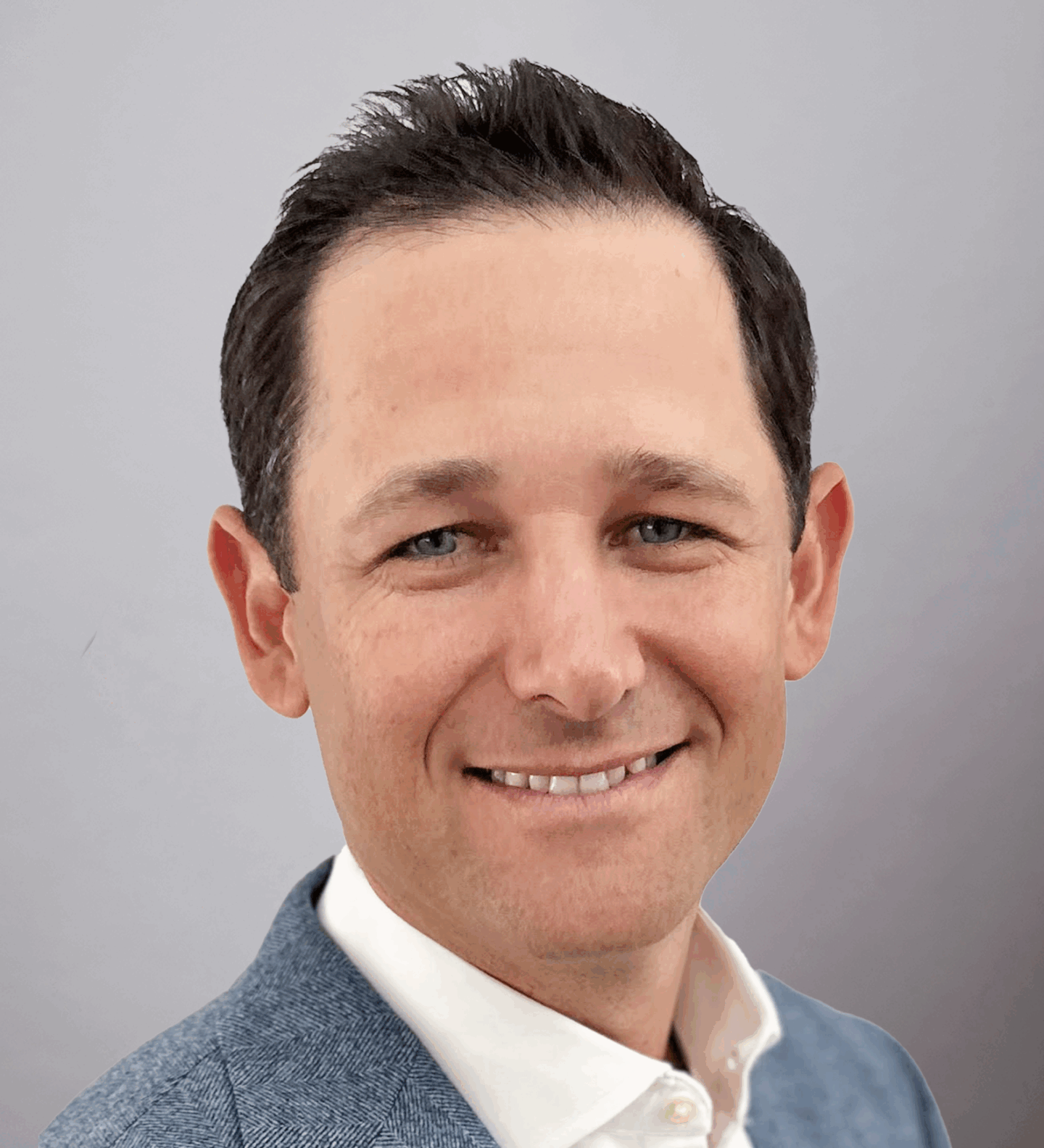 Jason Niad