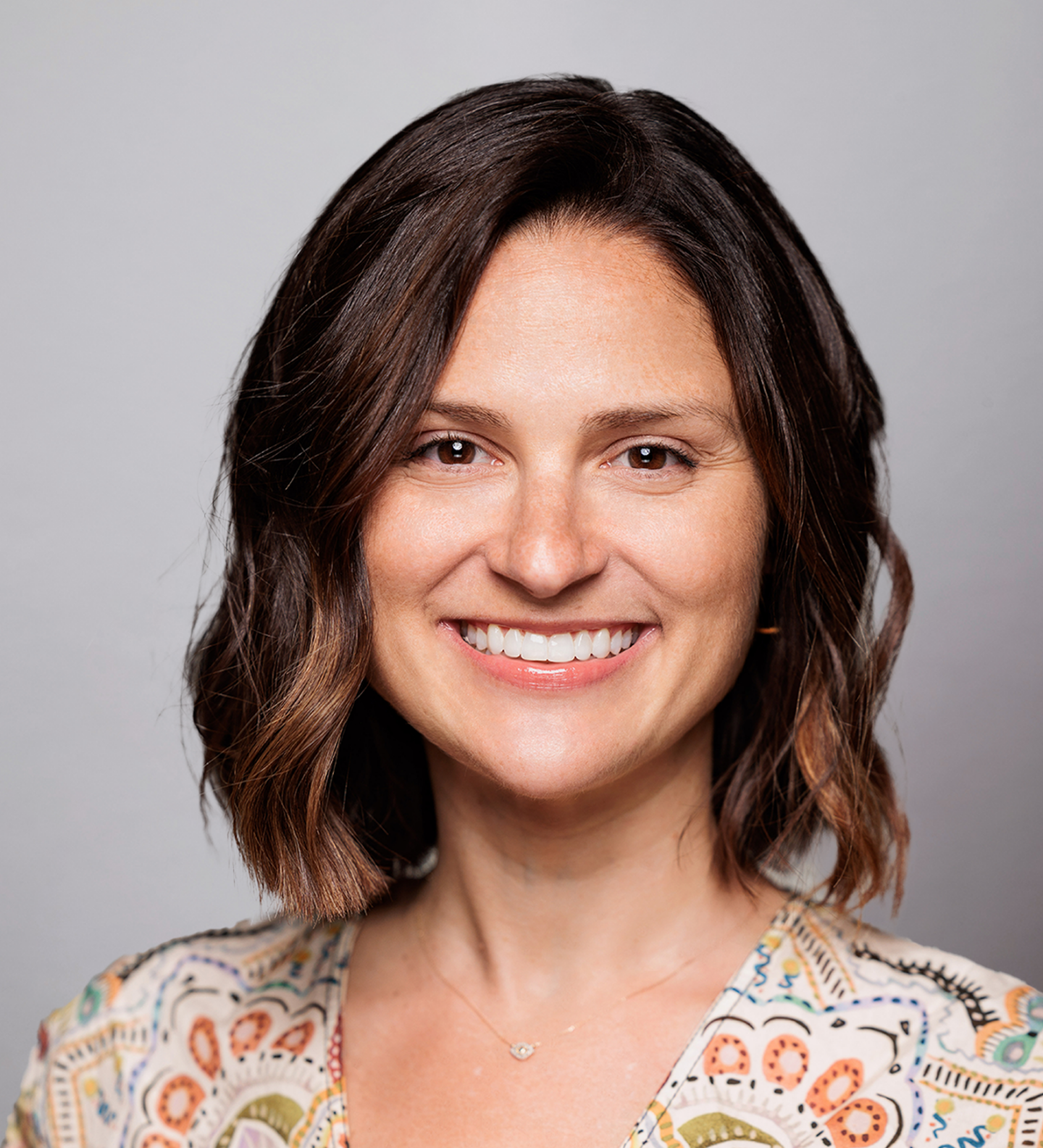 Leah McKelvey - Headshot