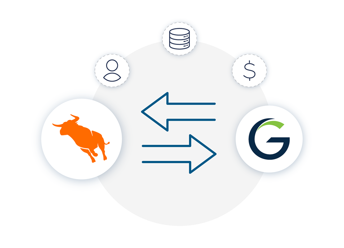 Powerful payroll for a best-in-breed end-to-end solution