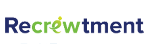 recrewtment logo