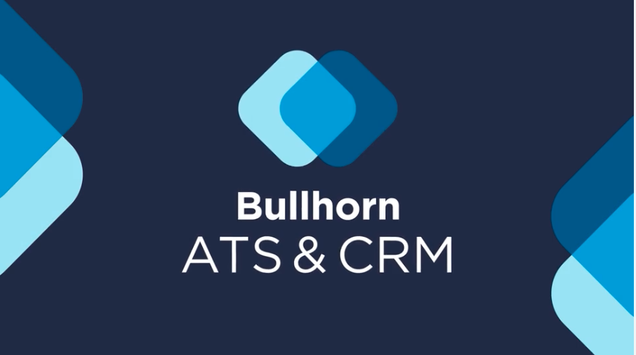 Bullhorn ATS & CRM videominiatuur