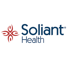 Soliant Health logo
