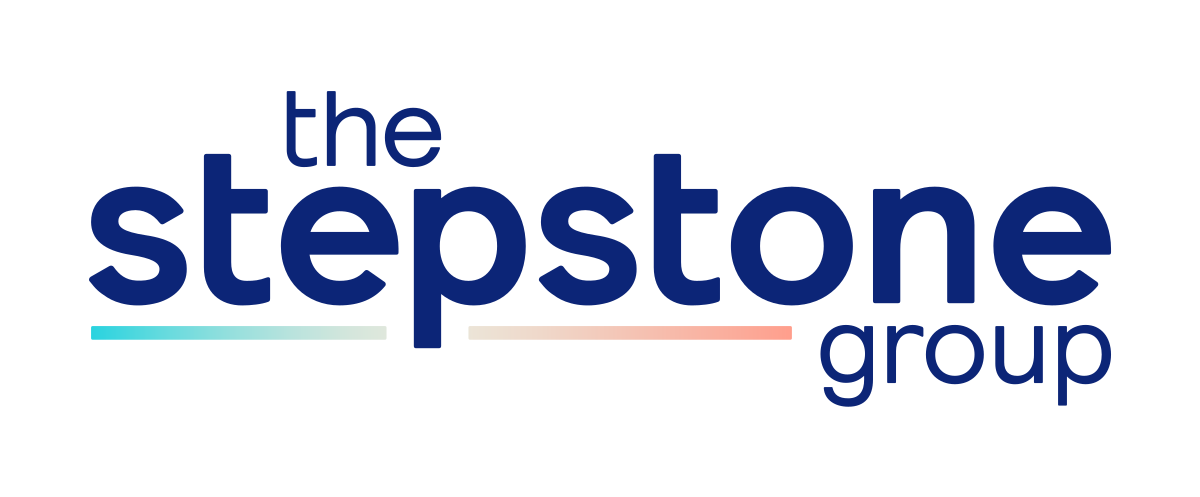 The Stepstone Group logo