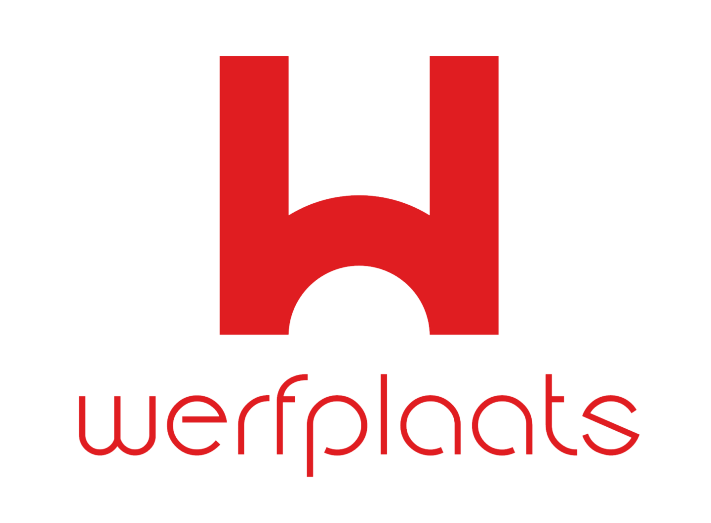 werfplaats logo