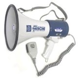 The Fanon MV20S Megaphone