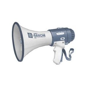 Fanon MV-16S Megaphone